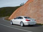 BMW 650i Gran Coupe 2015 года